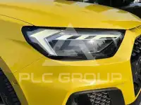 2022 Audi A1