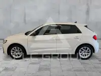 2022 Audi A1