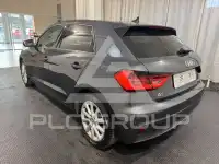 2022 Audi A1
