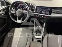 2022 Audi A1