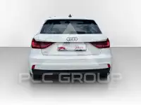 2022 Audi A1
