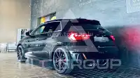 2022 Audi A1