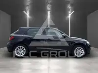 2022 Audi A1