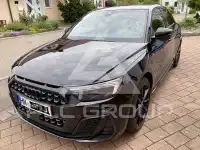2022 Audi A1