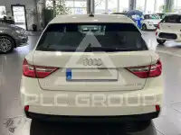 2022 Audi A1