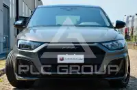 2022 Audi A1