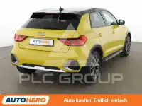 2022 Audi A1