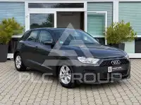 2022 Audi A1