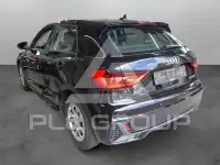 2022 Audi A1