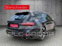 2022 Audi RS4