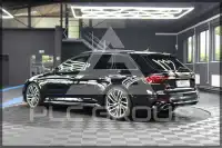 2022 Audi RS4