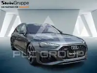 2022 Audi RS4