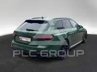 2022 Audi RS4