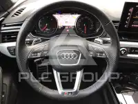 2022 Audi RS4