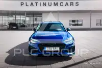 2022 Audi RS4