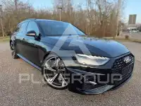 2022 Audi RS4
