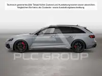 2022 Audi RS4