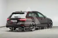 2022 Audi RS4