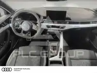 2022 Audi RS4