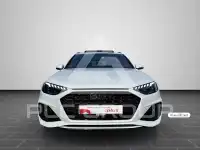 2022 Audi RS4