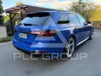 2022 Audi RS4