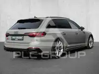 2022 Audi RS4