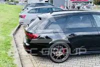 2022 Audi RS4