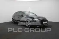 2022 Audi RS4