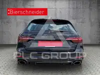 2022 Audi RS4