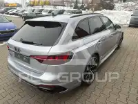 2022 Audi RS4