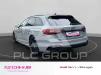 2022 Audi RS4