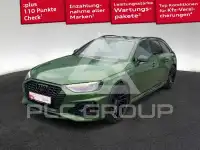 2022 Audi RS4
