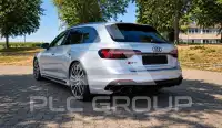 2022 Audi RS4