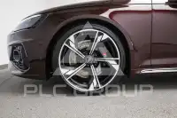 2022 Audi RS4