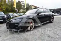 2022 Audi RS4