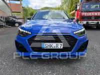 2022 Audi RS4