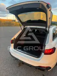 2022 Audi RS4