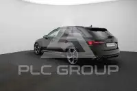 2022 Audi RS4