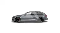 2022 Audi RS4