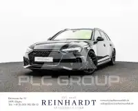2022 Audi RS4