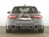 2022 Audi RS4