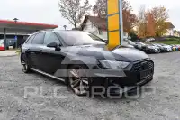 2022 Audi RS4