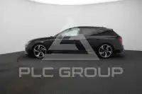 2022 Audi RS4