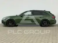 2022 Audi RS4
