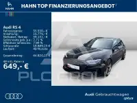 2022 Audi RS4