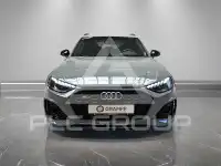 2022 Audi RS4