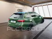 2022 Audi RS4