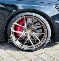 2022 Audi RS4