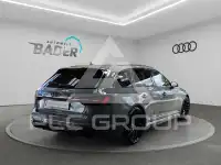 2022 Audi RS4