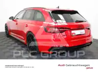 2022 Audi RS4